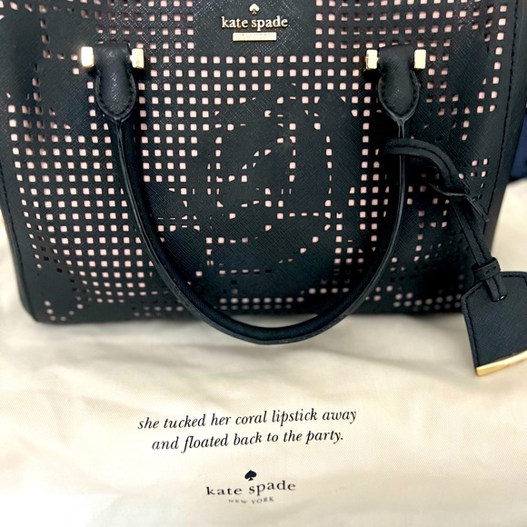 Kate Spade Hand bag - Picture 1 of 3